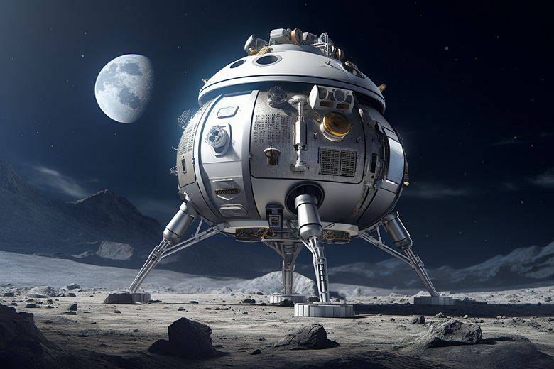 Первая в истории современной России лунная миссия: подтверждена дата запуска станции «Луна-25»