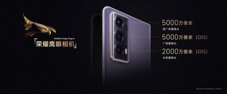 Представлен Honor Magic V2 – самый тонкий в мире складной смартфон. У него немерцающие экраны, разогнанная Snapdragon 8 Gen 2 и аккумулятор емкостью 5000 мА·ч