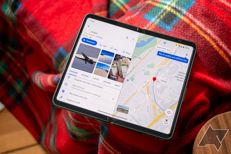Мошенники добрались до Google Maps: телефоны компаний могут оказаться поддельными