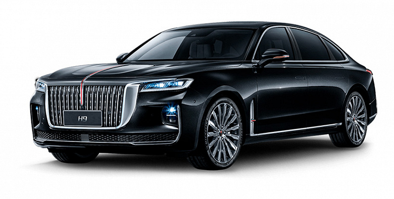 Реальная замена BMW и Audi в России? Российские цены на люксовые кроссоверы и седаны бренда Hongqi оказались просто сказочными