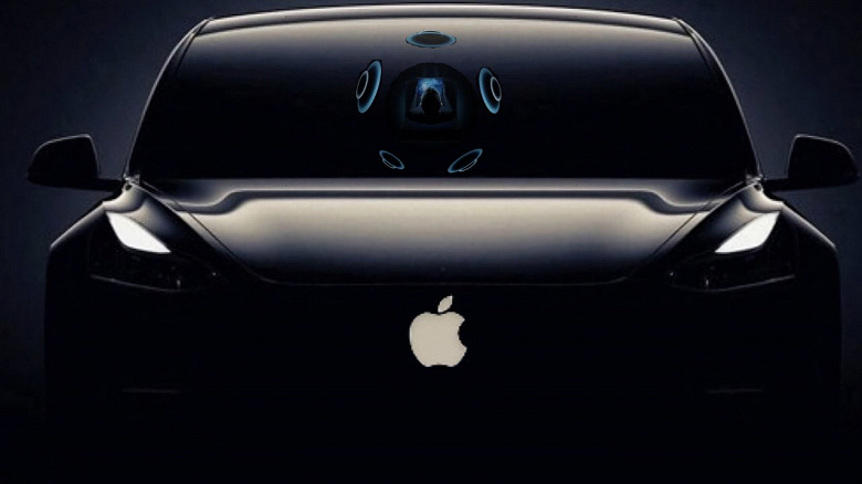 Apple хочет, чтобы её автомобиль совершил революцию в звуке? Компания работает над множеством решений в этом направлении