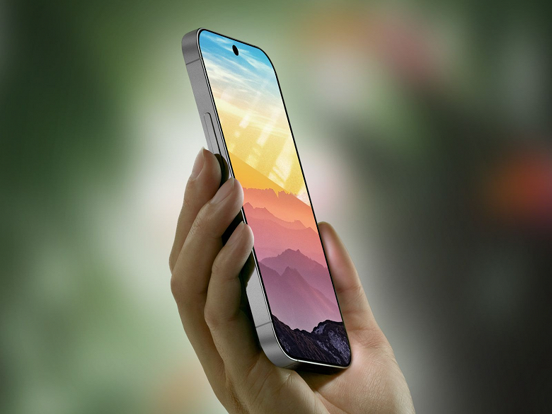 Раскрыта главная особенность iPhone 16 Pro Max — новый флагманский смартфон Apple будет оснащён камерой следующего поколения