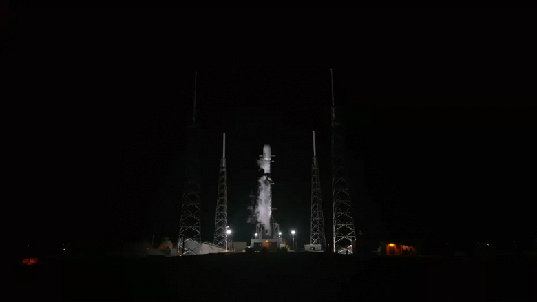 «Существует 1000 способов запустить ракету, и только один способ сделать это правильно»: SpaceX отменила рекордный запуск Falcon 9 за 40 секунд до старта