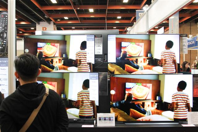 Наращивание выпуска продукции на фабрике BOE 10.5G в Ухане подорвано вспышкой коронавируса