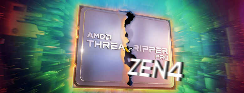 Intel ничего подобного не предлагает. Три процессора Ryzen Threadripper 7000 с TDP 350 Вт засветились в Сети
