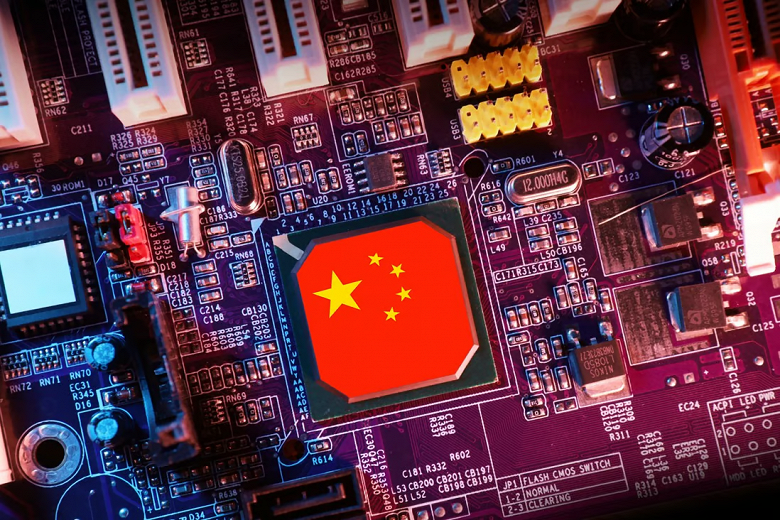 «Самый смертоносный запрет», — США хотят, чтобы Китай отстал на 5 поколений при производстве процессоров