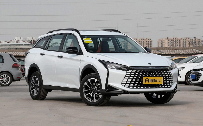 Глава АвтоВАЗа ушёл от ответа на вопрос о выпуска под брендом Lada машин Dongfeng