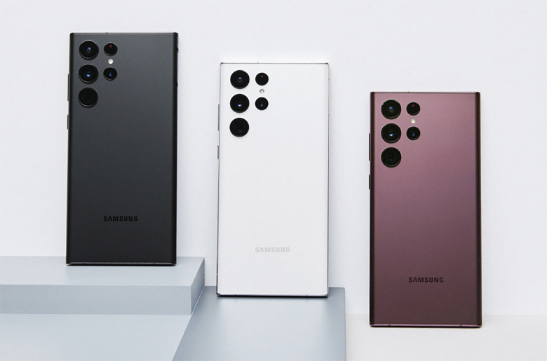 Samsung Galaxy S24 Ultra будет не только легче, но и компактнее, чем Galaxy S23 Ultra. Хотя и очень незначительно