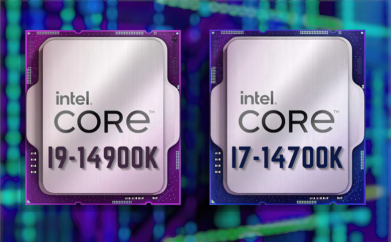 Первые тесты показали, что Core i9-14900K и Core i7-14700K уступают Core i9-13900K и Core i7-13700K, но есть нюансы