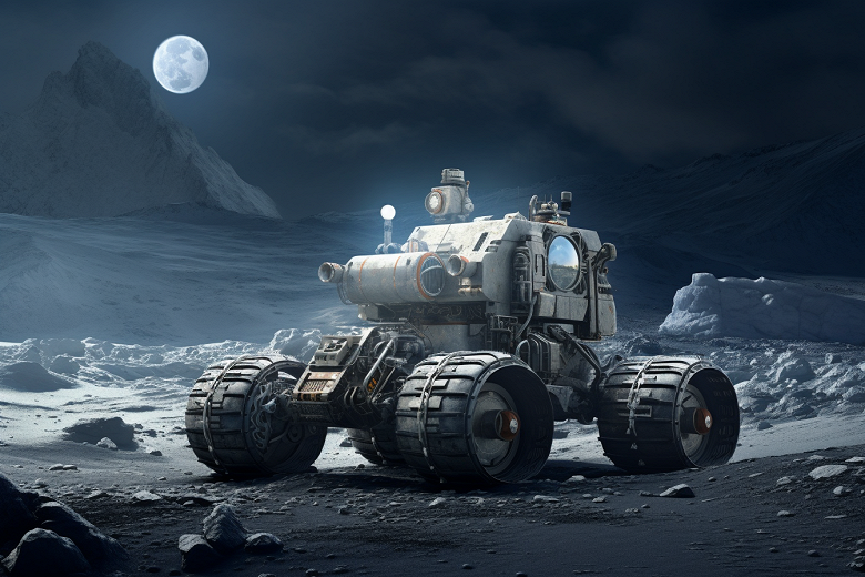 Первая в истории современной России лунная миссия: станцию «Луна-25» установили на разгонный блок «Фрегат» на Восточном