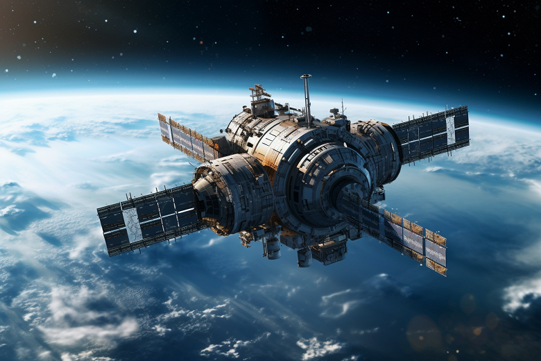 Российскую орбитальную станцию продемонстрируют публике уже в августе. Пока в формате макета