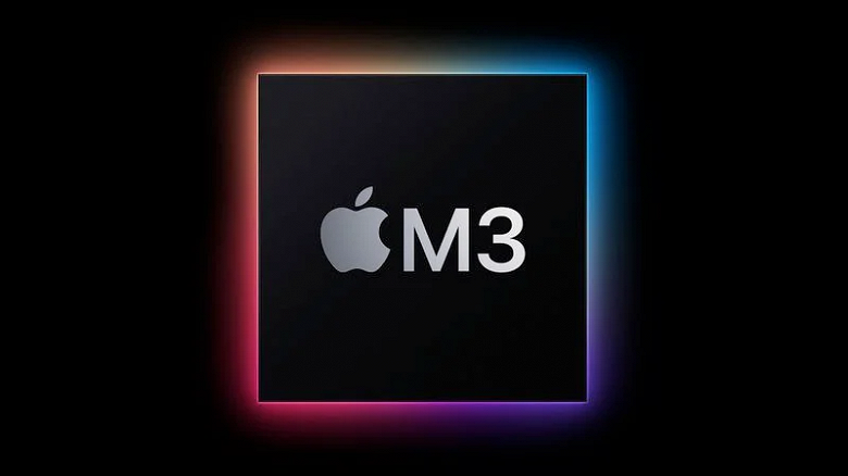 Apple M3 Max будет оснащена 16-ядерным процессором и 40-ядерным графическим процессором