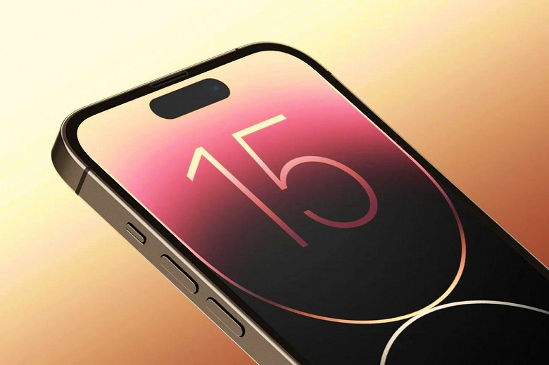 Марк Гурман: iPhone 15 представят 12 сентября