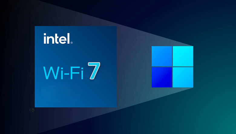 Windows 10 останется не у дел? Wi-Fi 7, похоже, будет поддерживаться только в Windows 11