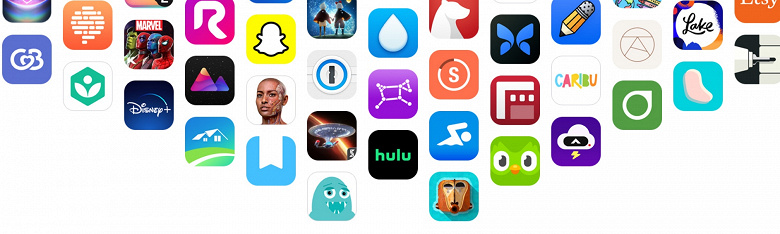 На сервисах Apple уже зарабатывает больше, чем на всех устройствах вместе взятых, если не считать iPhone. Компания отчиталась за очередной квартал