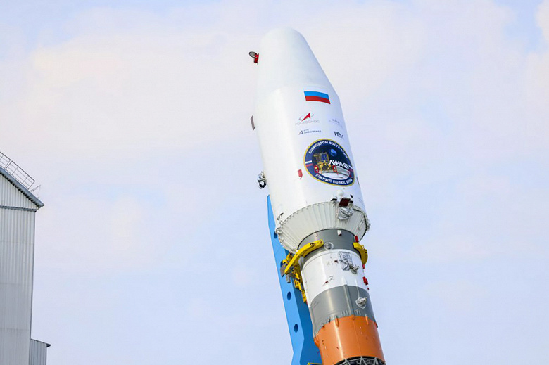 Первая в истории современной России лунная миссия успешно стартовала с Восточного. Станция «Луна-25» уже вышла на околоземную орбиту