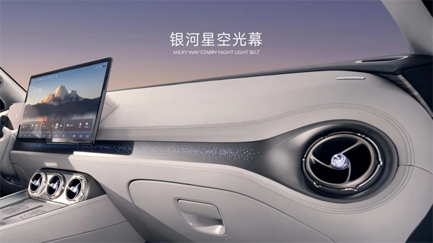 Новое детище BYD и Mercedes-Benz служит мобильным источником питания — Denza N8 может выдавать до 6 кВт для бытовой техники и инструментов