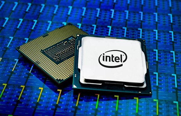Компания Intel замедлила компьютеры по всему миру Компания Intel замедлила компьютеры по всему миру