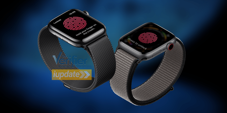 Чем будут удивлять Apple Watch 6? Touch ID, пульсоксиметр и другие детали