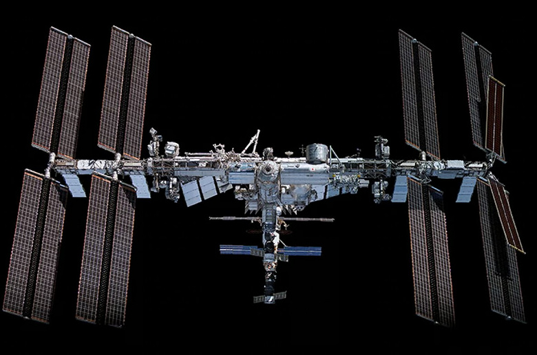 NASA открывает последнюю главу для МКС: новый план по выводу Международной космической станции с орбиты