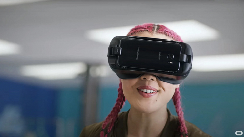 Такого не будет даже у Apple Vision Pro. Samsung может наделить свою гарнитуру смешанной реальности «обонянием» 