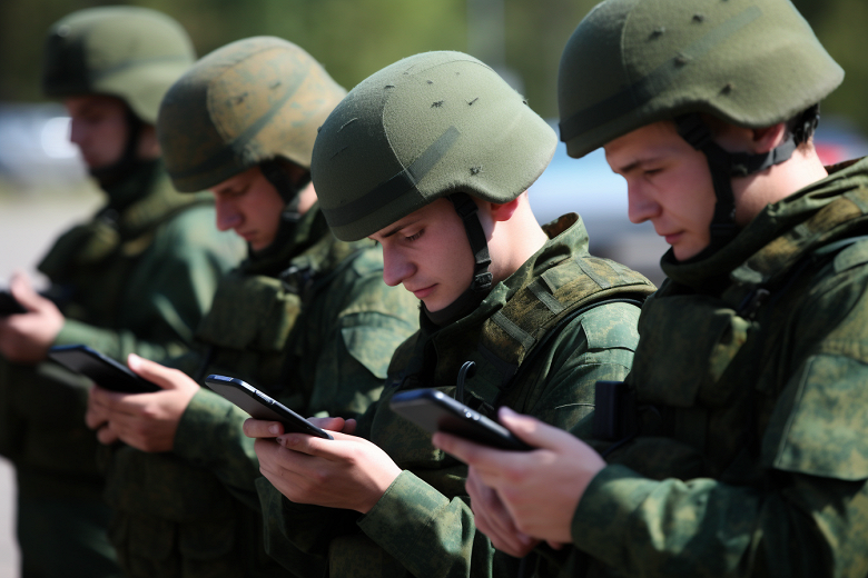 В России подняли предельный возраст для IT-отсрочки от службы в армии