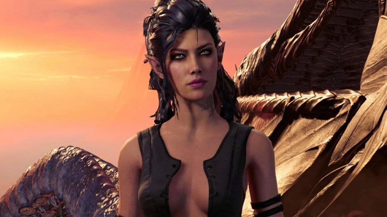 «Итак… это была ошибка», — стало известно, почему персонажи Baldur’s Gate 3 оказались такими похотливыми