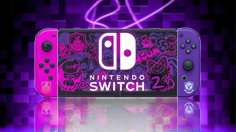 Приставка Nintendo Switch 2 может оказаться несколько устаревшей уже на выходе. Возможно, консоль основана на GPU Ampere