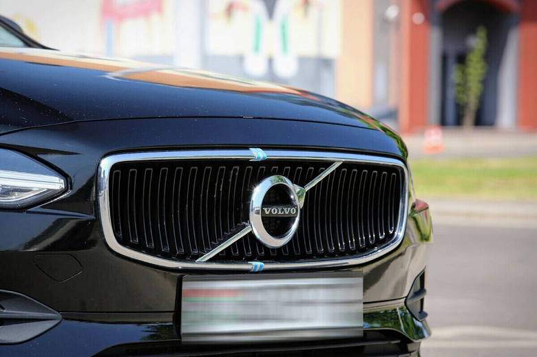 Завод Volvo в Калуге заработает в этом году. Заводы Volkswagen и Peugeot также перезапустят