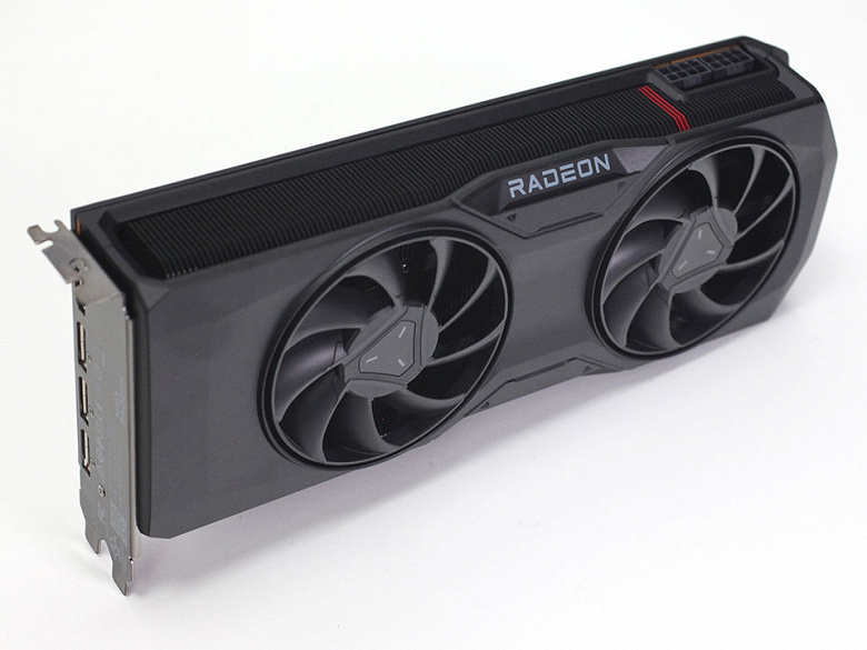 Опубликованы тесты Radeon RX 7700 XT и RX 7800 XT: новинки быстрее конкурентов GeForce RTX 40