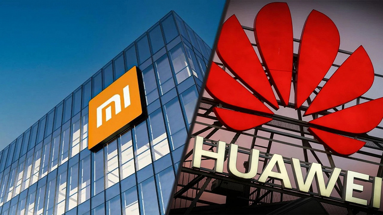 Huawei и Xiaomi больше не судятся. Компании заключили глобальное патентное соглашение