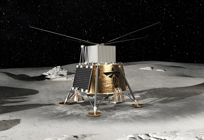 Радио с обратной стороны Луны: Как исследования на Луне помогут понять эволюцию Вселенной