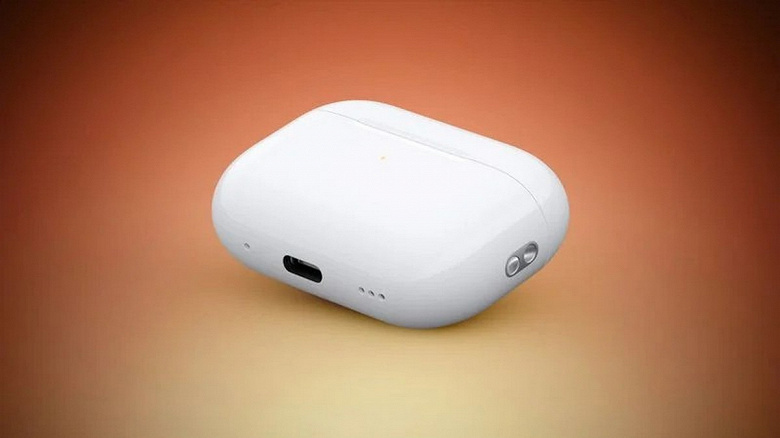 Прошёл всего год, и Apple превратила AirPods Pro 2 «тыкву». Только обновлённая версия с USB-C получит поддержку звука Lossless 
