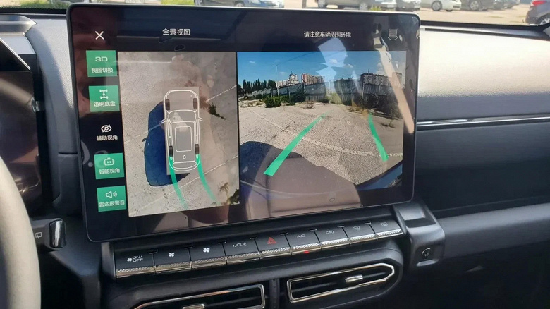 В России уже можно купить Haval Dargo второго поколения. Он крупнее, современнее и не дороже Dargo первого поколения