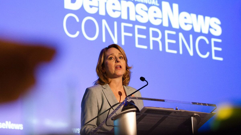 Пентагон разрабатывает новую стратегию по противодействию военному наращиванию Китая