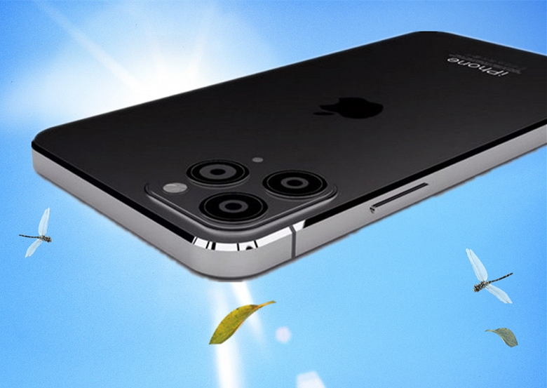 Массовое производство iPhone 12 может начаться в мае