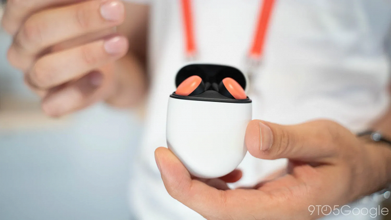 Долгожданные наушники Google Pixel Buds второго поколения готовятся к выходу на рынок спустя более чем полгода после анонса