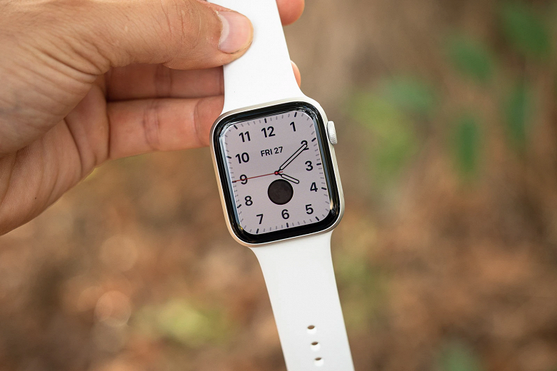 Apple Watch будут заботиться о вашем психическом здоровье. Часы научатся предупреждать о панических атаках