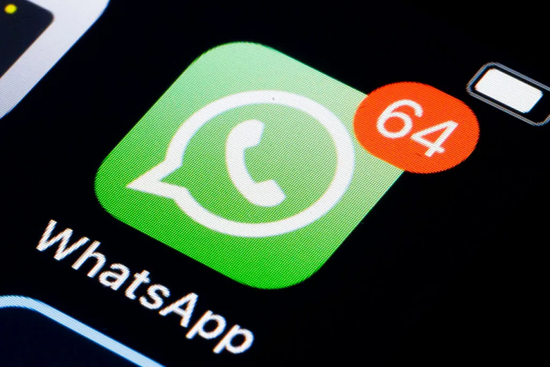 Популярность WhatsApp взлетела благодаря коронавирусу. На 76% в Испании