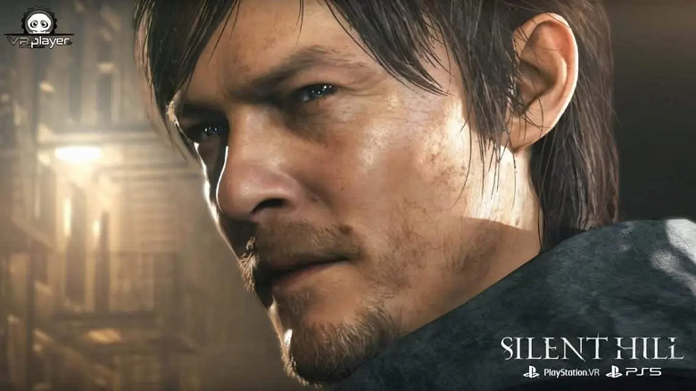 Sony готовит новые части Silent Hill, Metal Gear и Castlevania для PlayStation 5