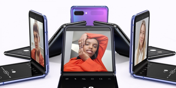 Стало известно, почему Samsung Electronics не удается убедить Samsung Display снизить цену гибких дисплеев