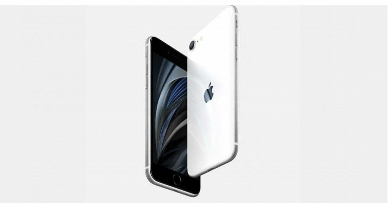 Apple iPhone SE Plus всё же может выйти