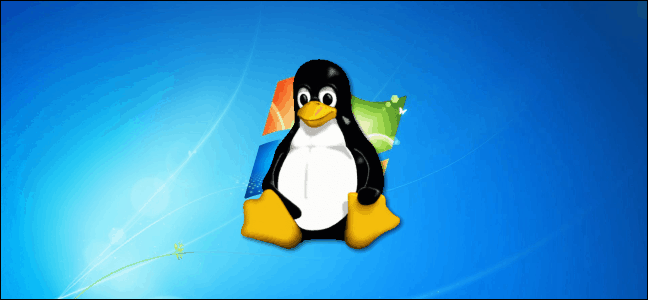 Linux может заменить Windows в Китае