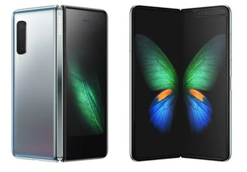 Новый гибкий Samsung Galaxy Fold по цене обычного смартфона получит небольшой экран снаружи и лишится поддержки 5G