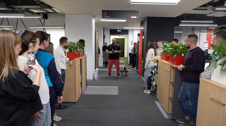 «Все сделаем по красоте»: техноблогер Wylsacom стал директором по распаковке электроники в М.Видео-Эльдорадо