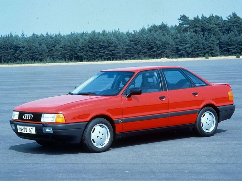 Может позволить себе каждый: рейтинг лучших автомобилей за 100 тысяч рублей, по версии издания «Южный автомобиль»