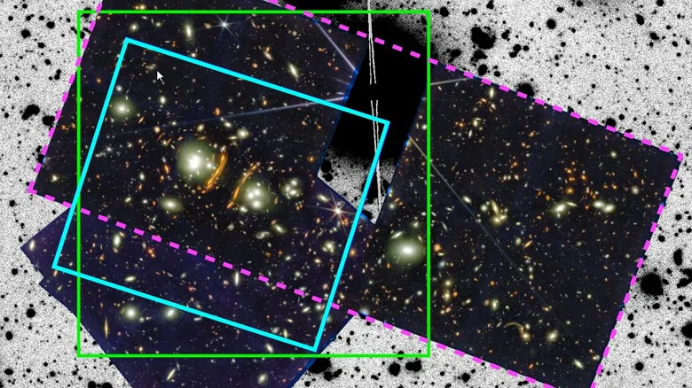 Сверхновая на фото телескопа James Webb стала помощницей при несогласованности в скорости расширения Вселенной