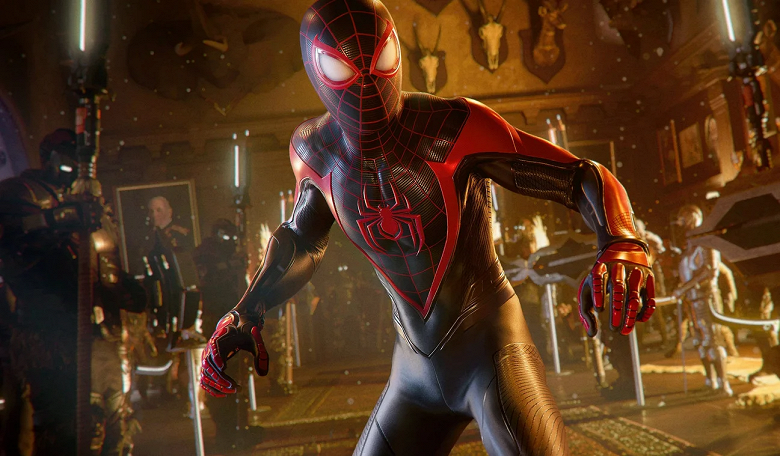 «Лучшая игра Insomniac», «Величайшая из когда-либо созданных игр о супергероях», «Лучшая игра о Человеке-пауке за всю историю» — появились обзоры Marvel's Spider-Man 2