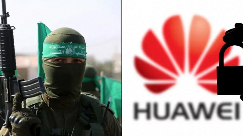 Устройства Huawei могли стать причиной того, что Израиль прозевал атаку ХАМАС