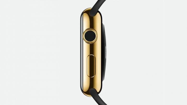 Apple перестала ремонтировать все Apple Watch Series 0